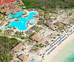 Hotel Grand Palladium Kantenah Resort and Spa All Inclusive