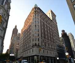 Hotel Ace Hotel New York