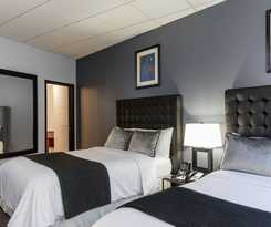 Hotel Broadway Plaza