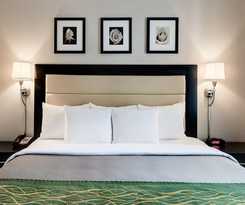 Artel Hotel Times Square