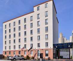 Red Lion Inn & Suites Brooklyn
