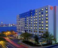 Hotel Sheraton Lincoln Harbor 