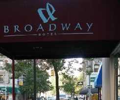 THE BROADWAY HOTEL &