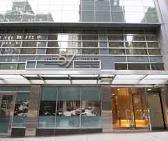 Hotel Hilton Club West 57th Street New York