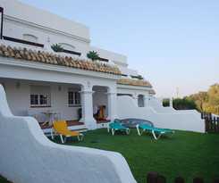 Villas Flamenco Beach