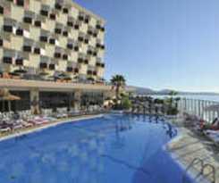 Hotel Globales Santa Lucia - Adults Only