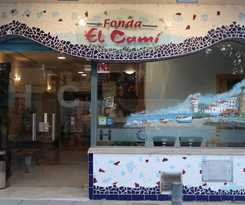 El Cami