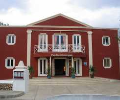 Pueblo Menorquin
