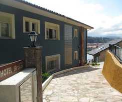 Hotel Brisas Del Sella