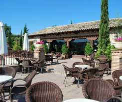 Cigarral De Caravantes