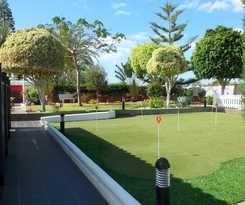 Siesta Suites