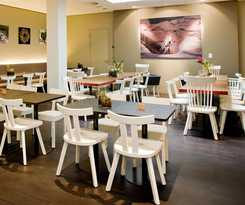 Conscious Vondelpark