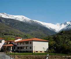 Mirador De La Portilla