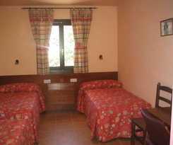 Hostal Parque Natural