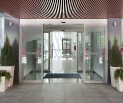 Holiday Inn Express Madrid-leganes, An Ihg