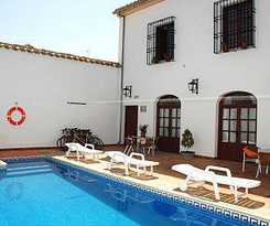 Hosteria de Almagro Valdeolivo