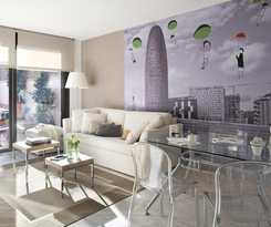  Eric Vökel Boutique Apartments - Sagrada Familia Suites