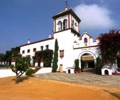 HACIENDA DE ORAN