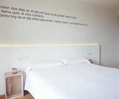 Dynamic Hotels Caldetes Barcelona