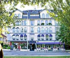 Apartamentos APARTAMENTOS LAS BRISAS