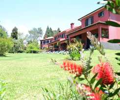 Hotel Quinta De Santo António Da Serra