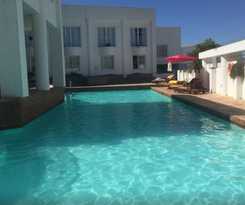 Hotel Baluarte Da Vila Apartments