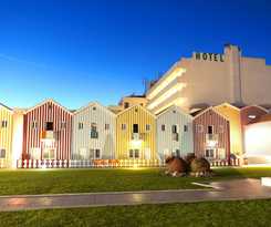 Cristal Praia Resort and Spa