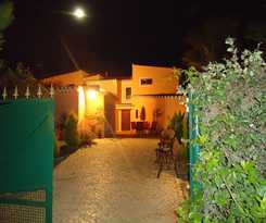 Canavial I and Ii Apartments