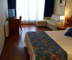 Suite Camarena