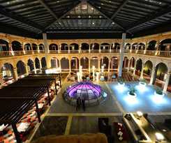 Castilla Termal Burgo De Osma