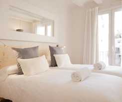  Canela Homes BARCELONA MACBA