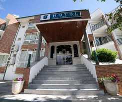 Hotel Estalagem Turismo