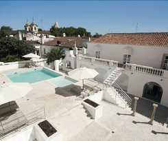 Hotel Solar Dos Mascarenhas