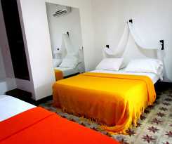 SANTA CRUZ CARTAGENA