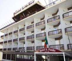 Hotel Sao Paulo