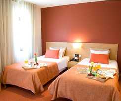 Hotel Paredes Apartamento