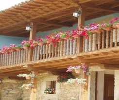 Hotel Casa de Aldea las Helgueras