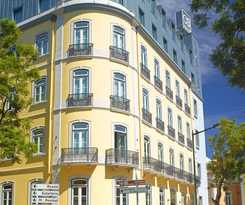 The Vintage and Spa - Lisbon