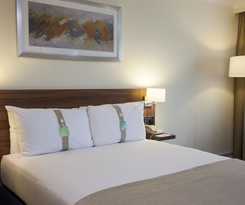 Hotel Holiday Inn Stoke On Trent M6, Jct 15, An Ihg