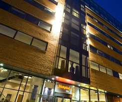 Hampton By Hilton Liverpool City Center