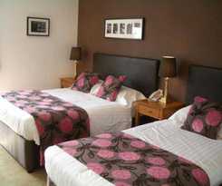 Hotel The Wild Boar Country House Hotel