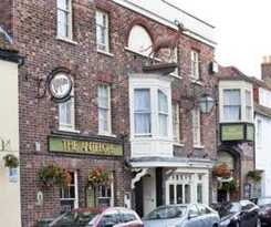 Hotel Antelope by Greene King Inns