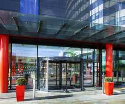  Radisson Hotel Manchester City Centre, A Verified Net Zero Hotel