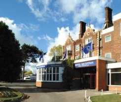 Hotel Orwell