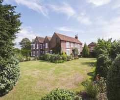 Hotel The Newtown House