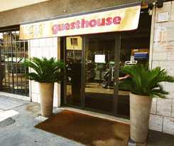 City Guest House