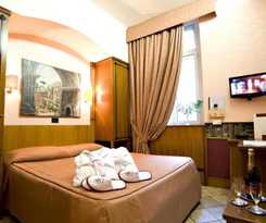 Albergo Delle Regioni