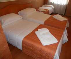 Hotel Amadeus Torino