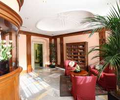 Residenza delle Città