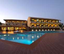 Hotel Baia Di Ulisse Wellness and Spa